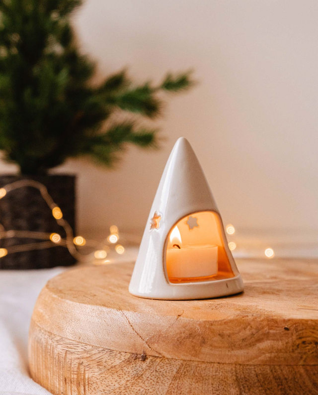 Korean Incense Set BE:Trend Calma Nostra Korean Incense Gift Set